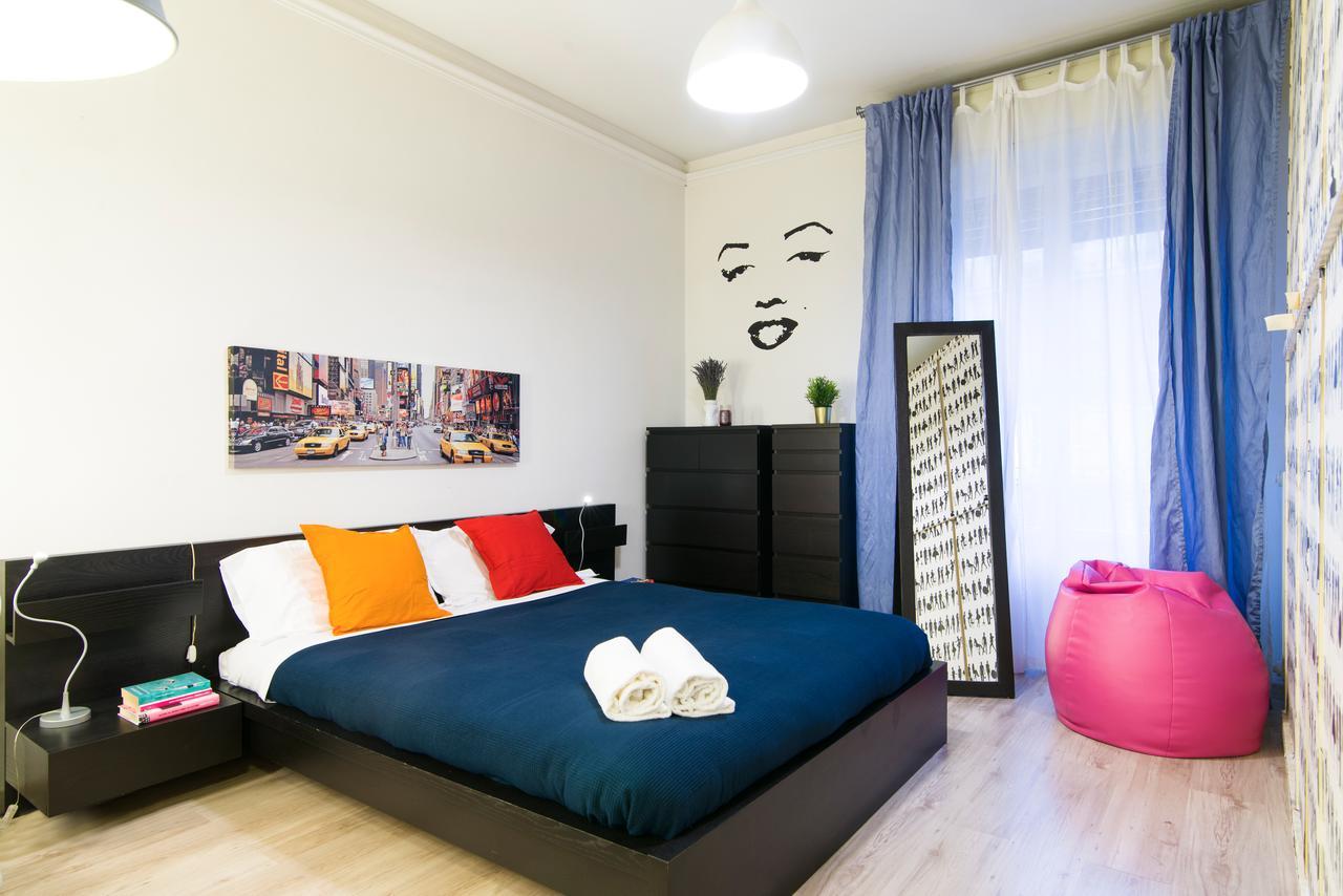 Lungarno Romantic Floransa Dış mekan fotoğraf