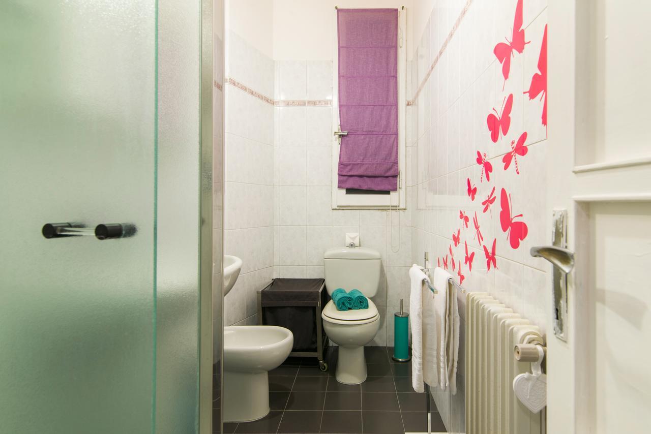 Lungarno Romantic Floransa Dış mekan fotoğraf