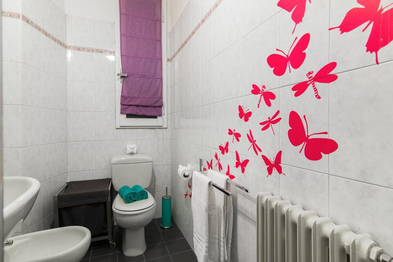 Lungarno Romantic Floransa Dış mekan fotoğraf